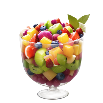 DESSERTS