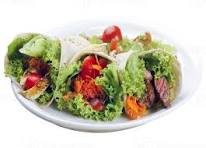 LIGHT MEALS