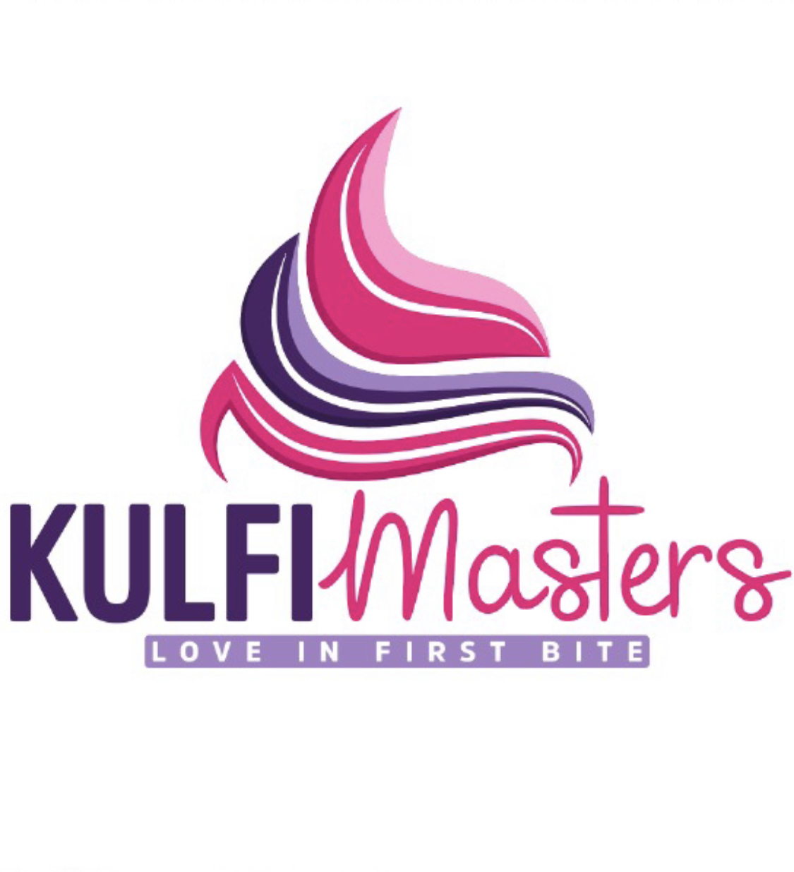 Kulfi Masters logo