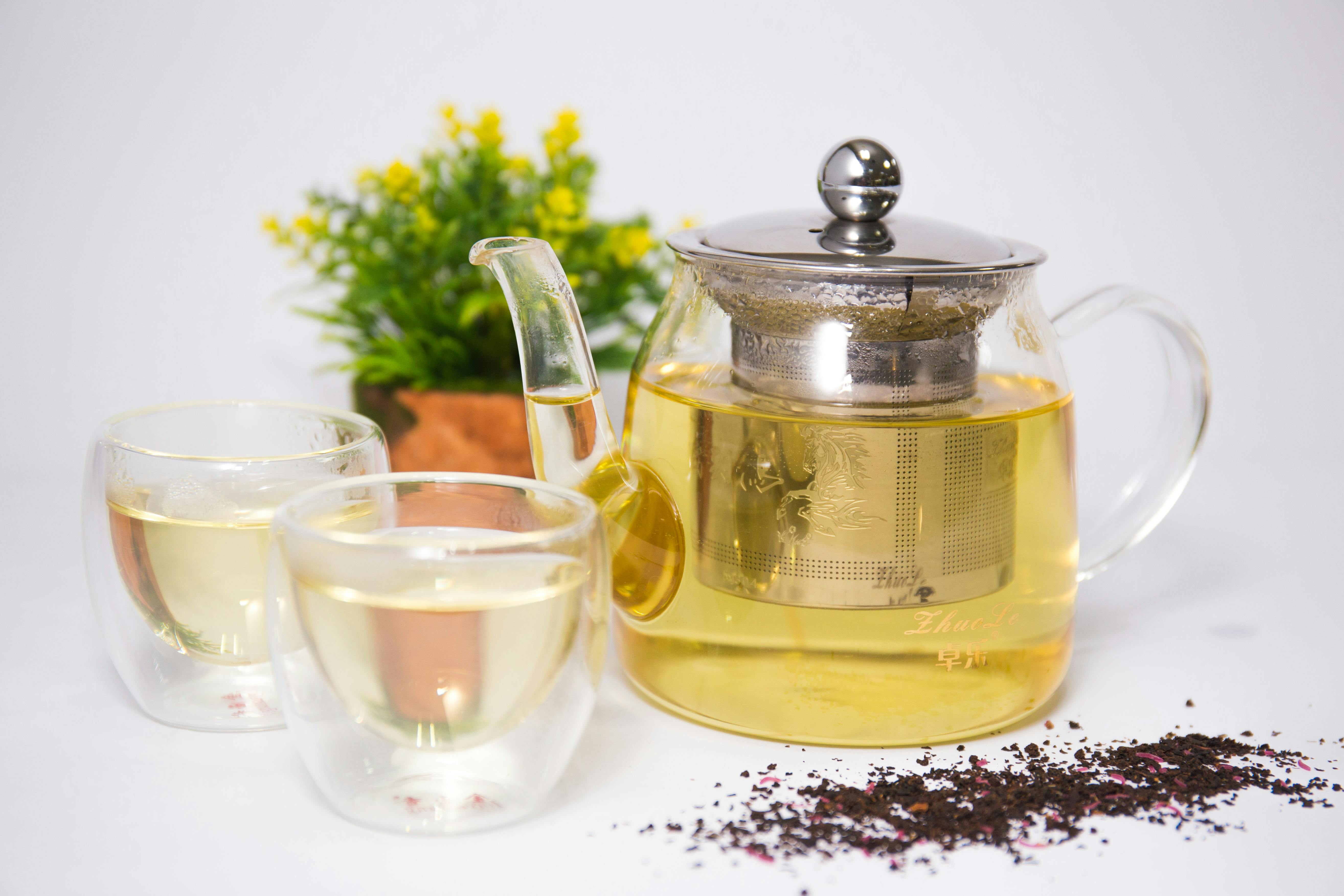 Tea/ چای