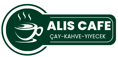 Alis Cafe logo