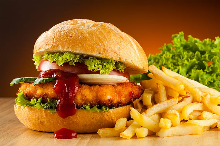 Burgers
