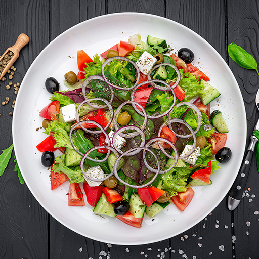 Salades