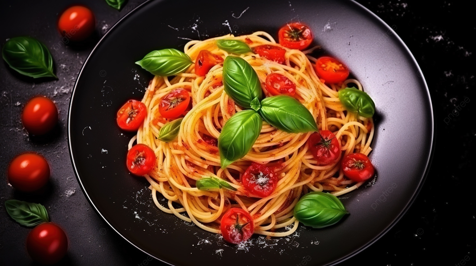 Spaghetti
