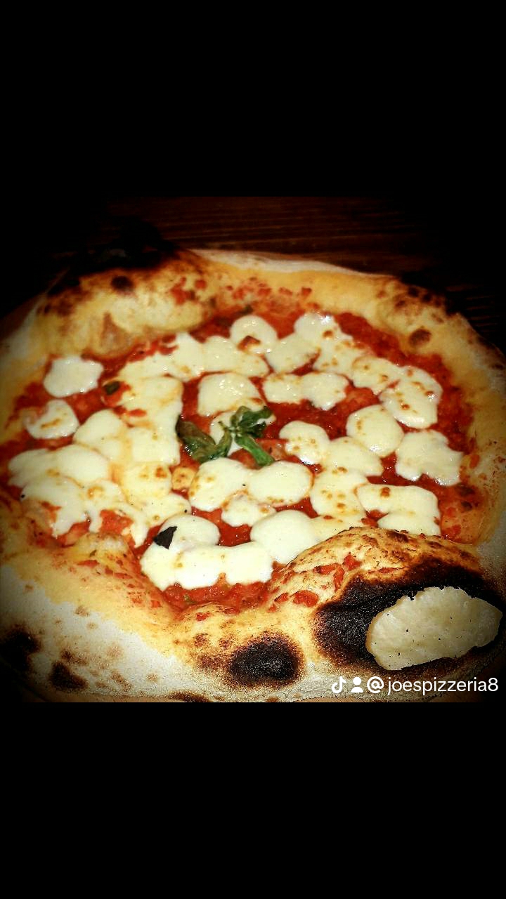 pizza topics
