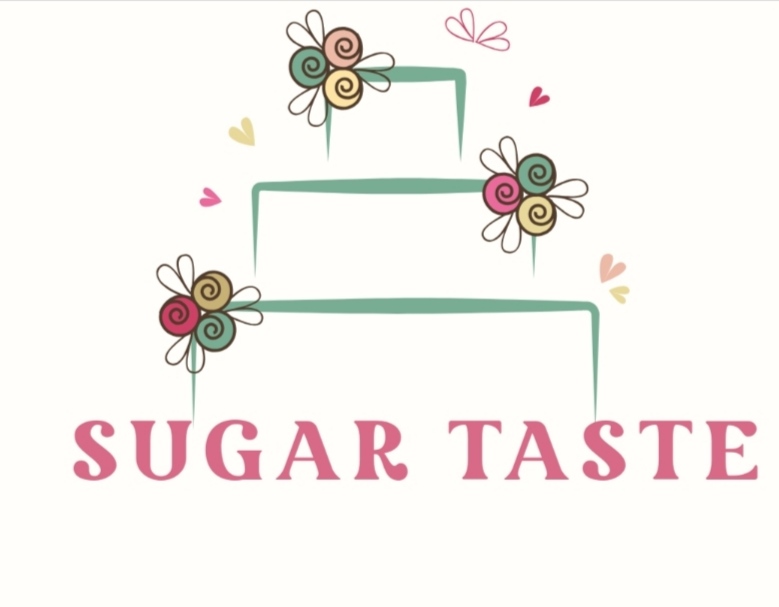 Sugar Taste  logo