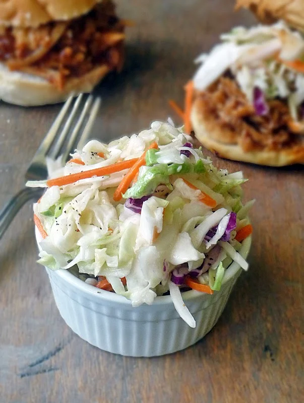 Side Dishes
