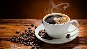 Tea and Coffee