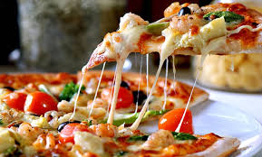Pizza / پیتزا 