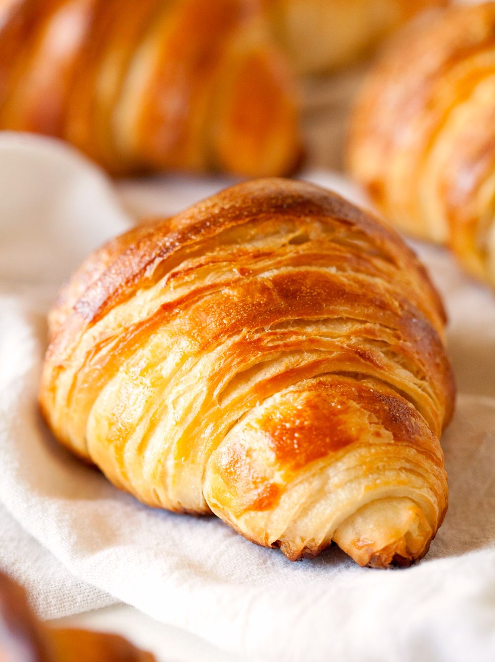 Croissant / كرواسون