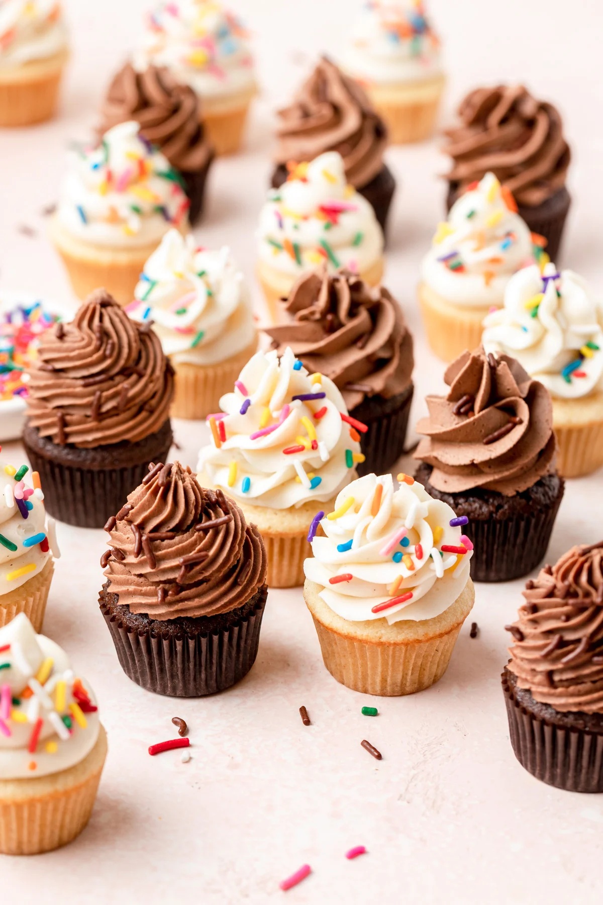 Cup Cake / كب كيك