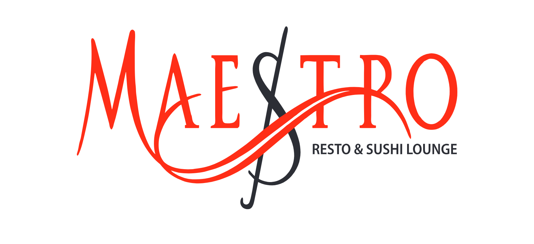 Maestro logo