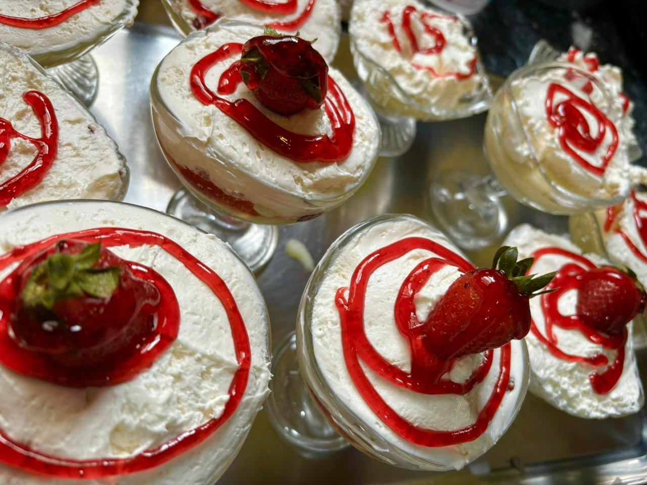 DESSERT