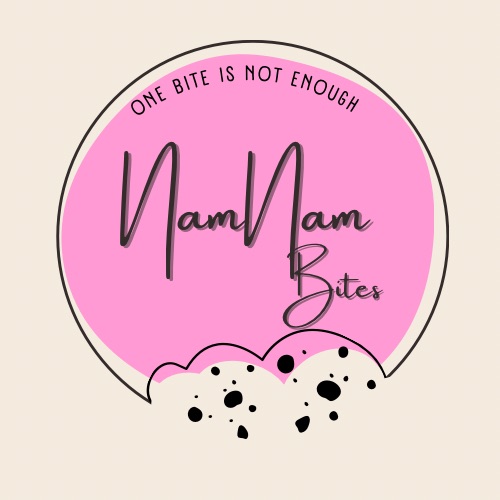 NamNam Bites logo
