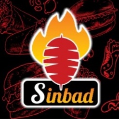 سندباد _ Sinbad  logo