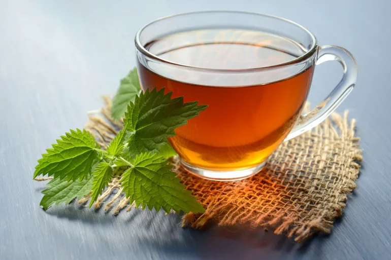 مشروبات ساخنة