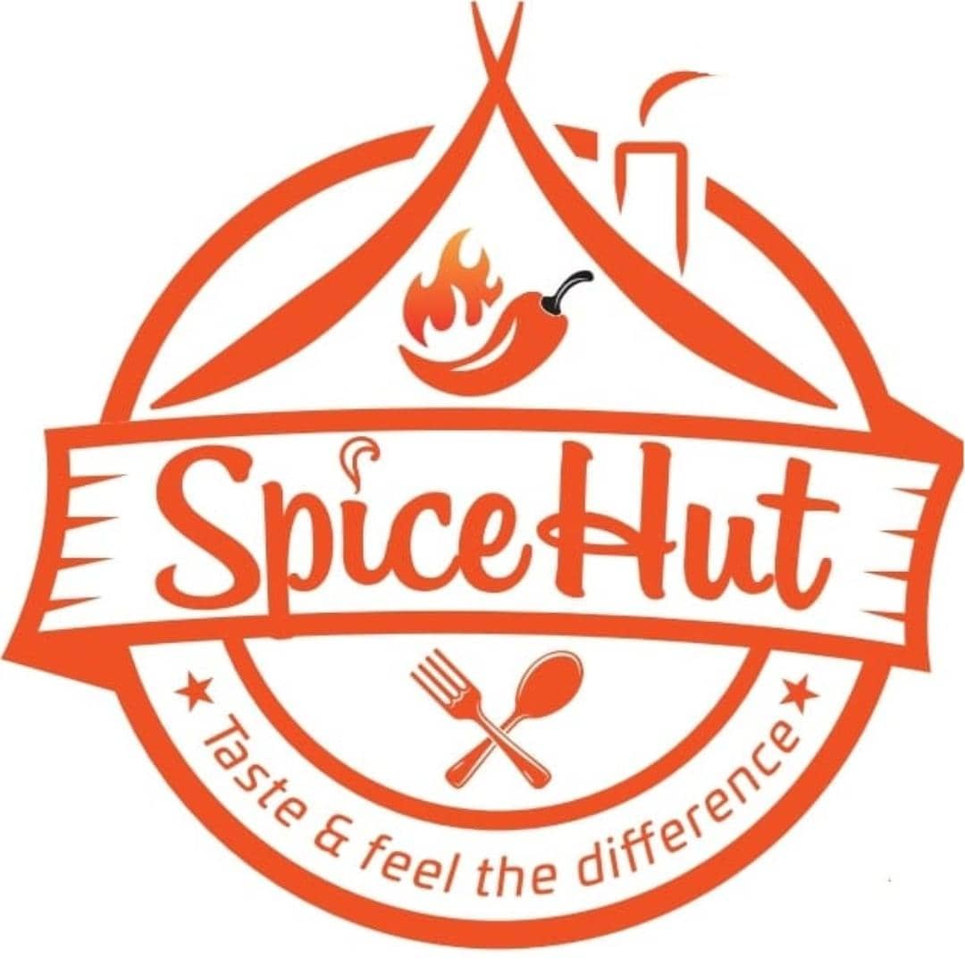 SpiceHut logo