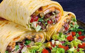 Burger & Sandwich / برگر و سندویچ