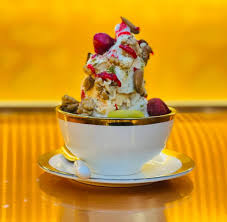 Ice - Cream / آیس کریم 