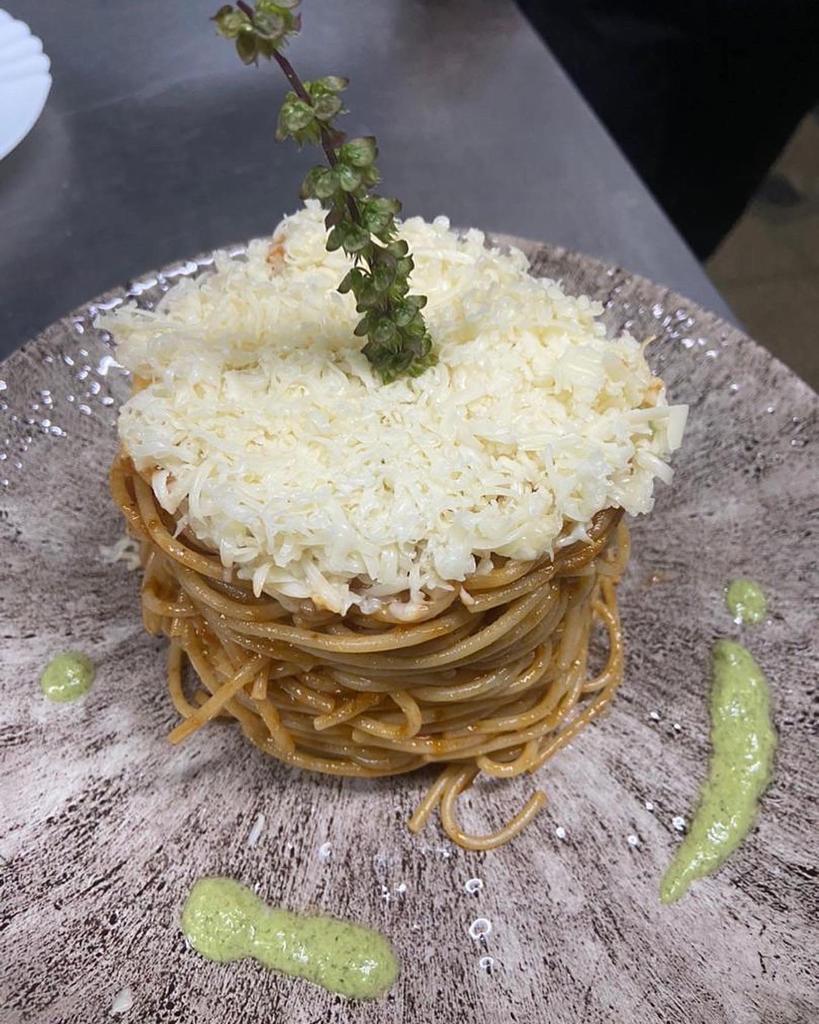Cocina Italiana