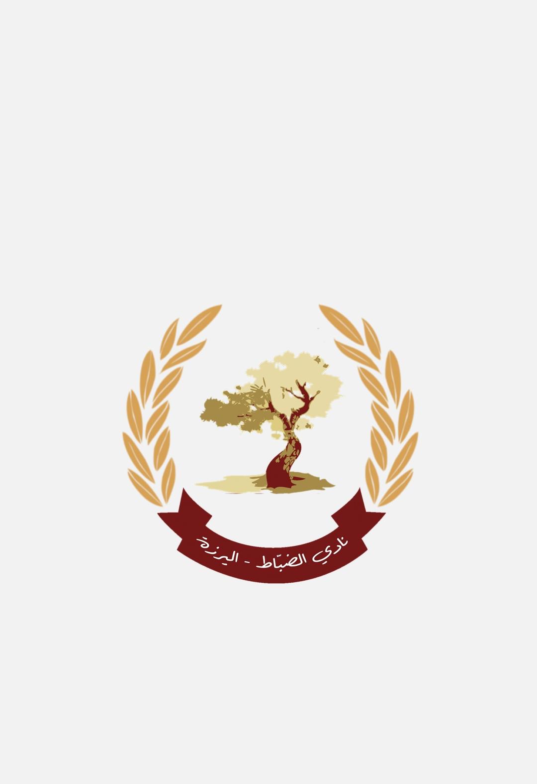 Officer's Club logo
