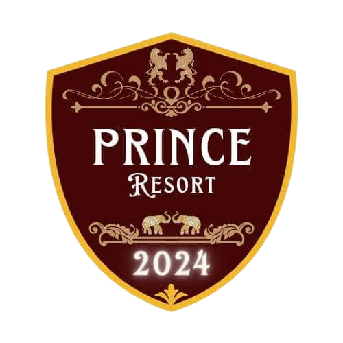 Prince Resort Restaurant logo