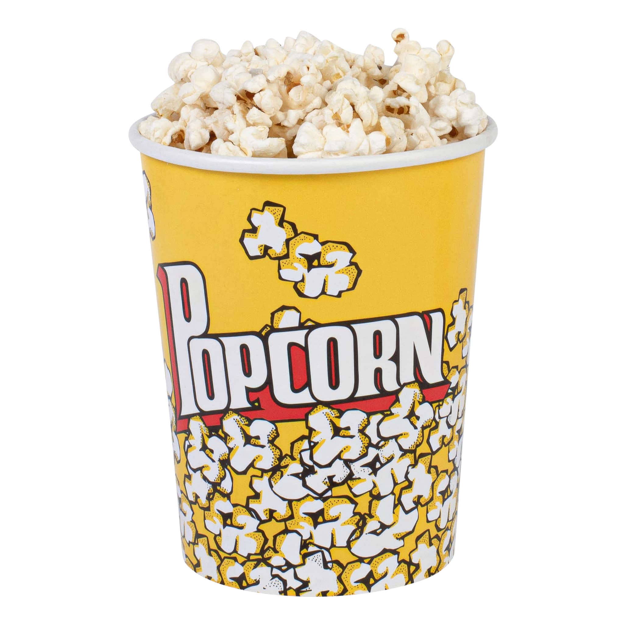 Pop corn 
