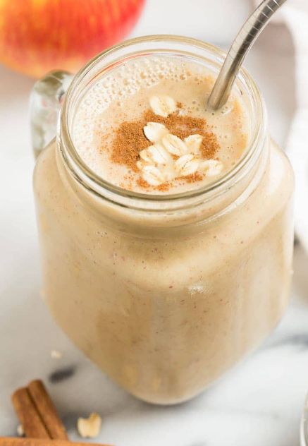SMOOTHIES