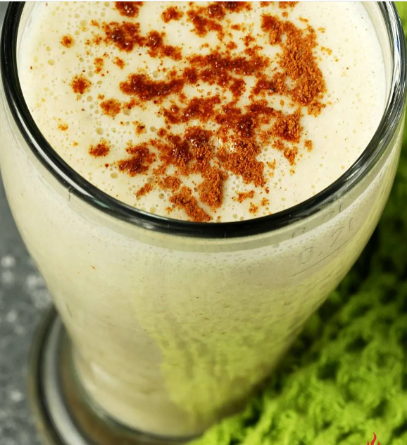 MILKSHAKES