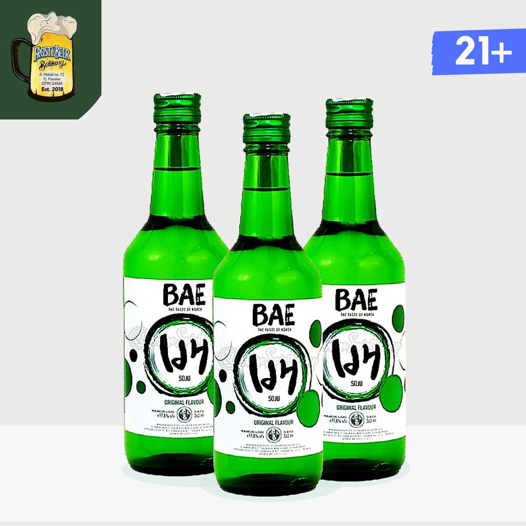 SOJU