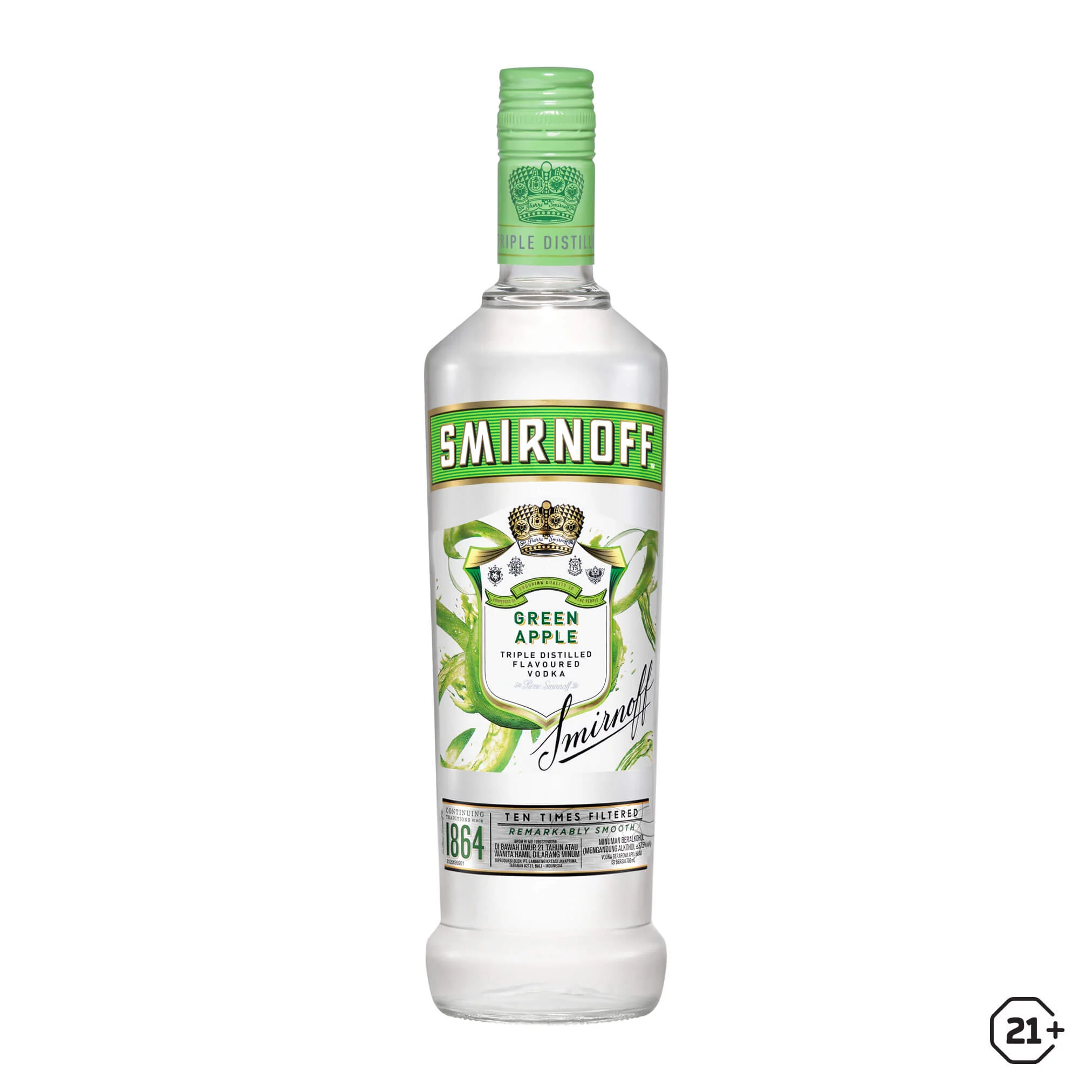 VODKA