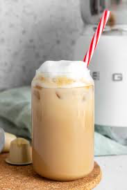 Specialty Coffees