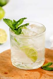 Mojitos