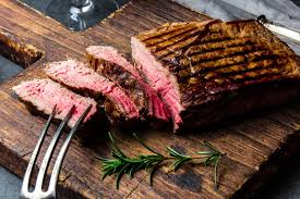 VIANDES ET GRILLADES