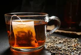 BOISSONS CHAUDES