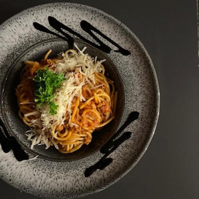 PASTA