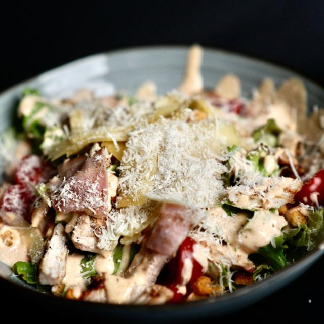 Salads