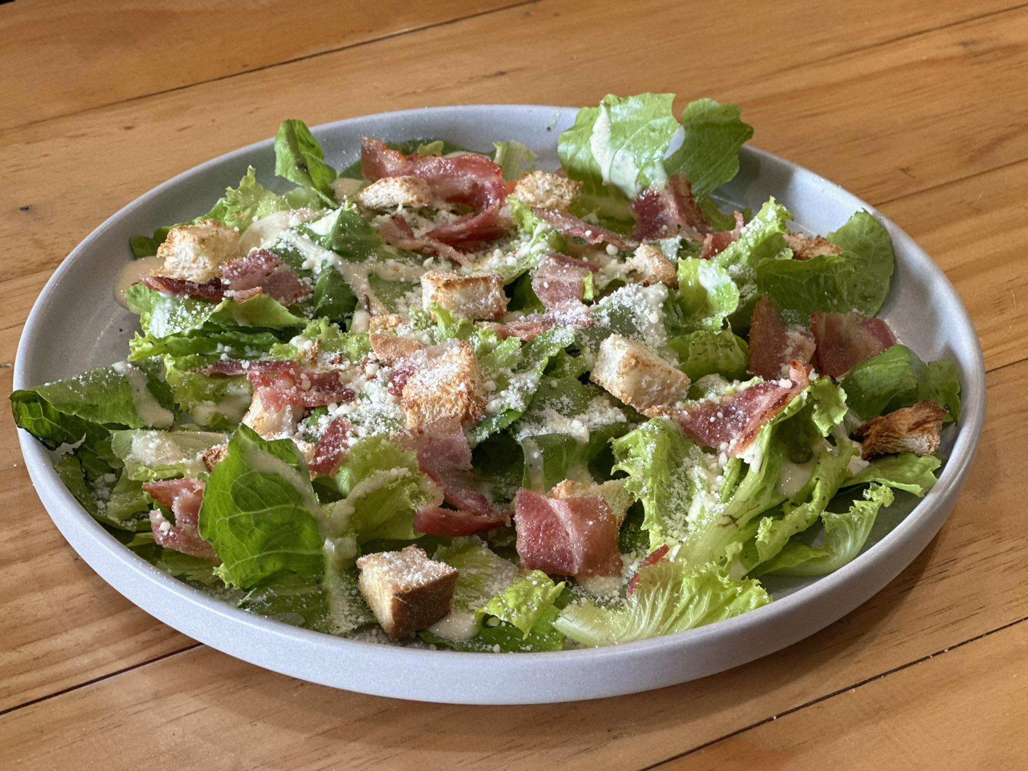 SALADS