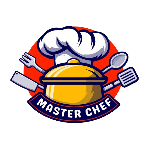 Restaurant "Master Chef 1974" logo
