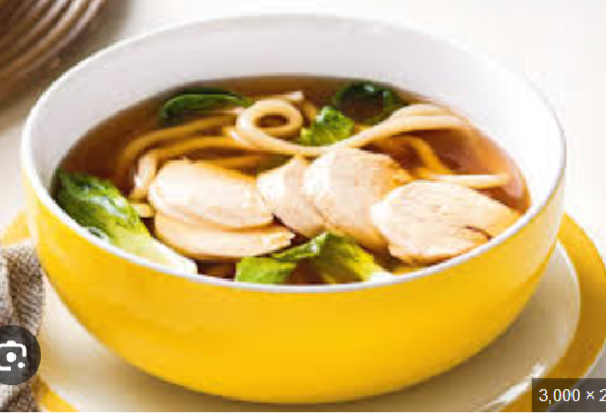 Soups