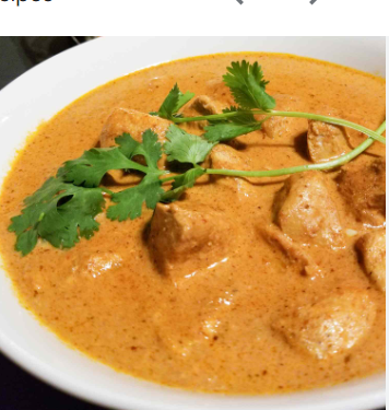 Taste of India