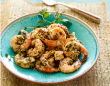 Josper Inspired Seafood