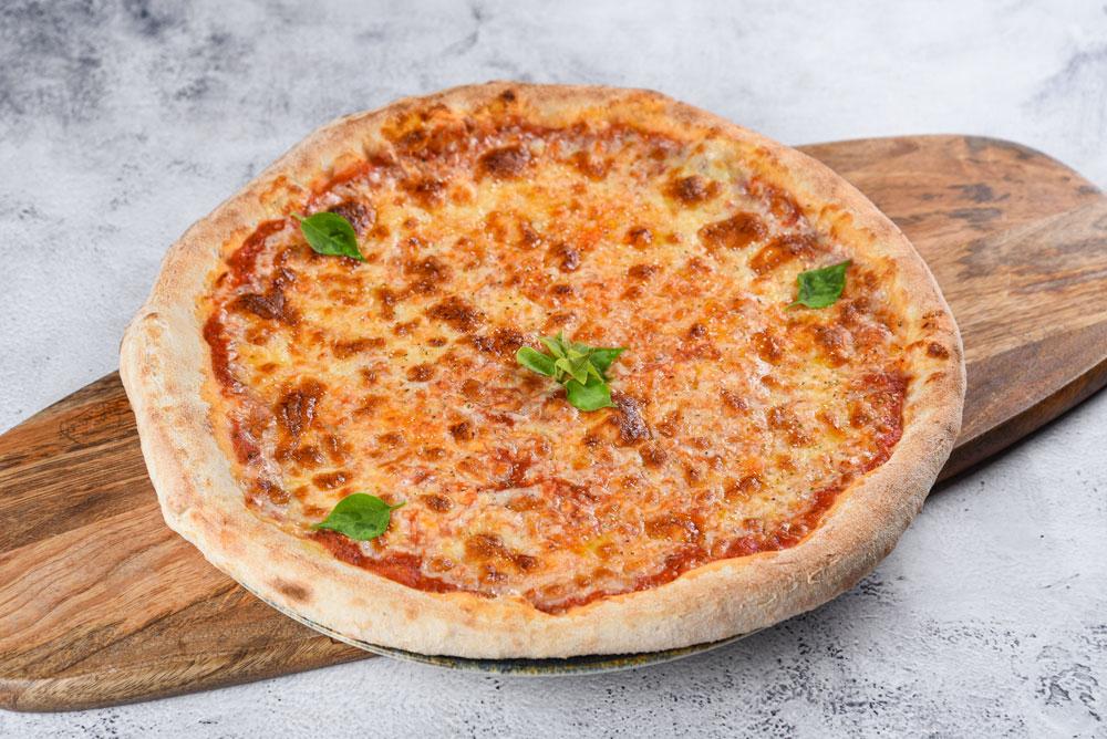 PIZZA