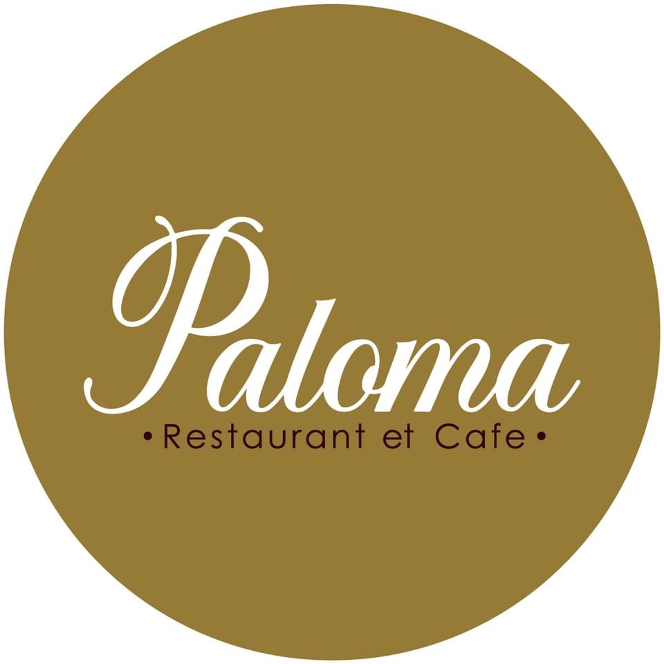 Paloma logo