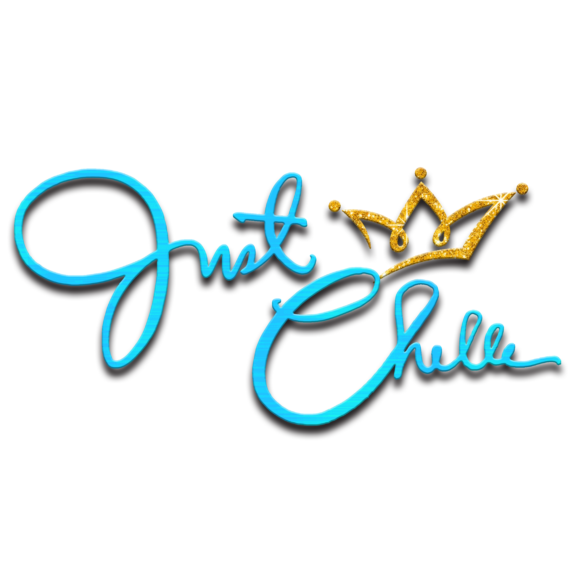 Just Chelle logo