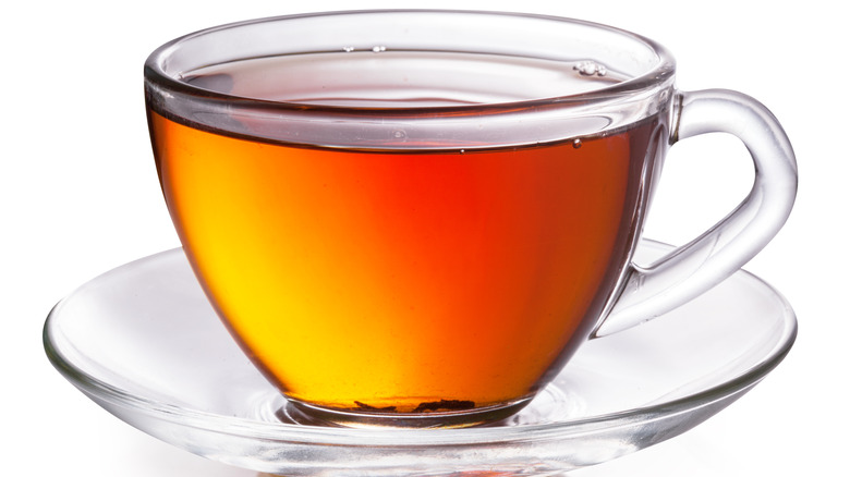 TEA