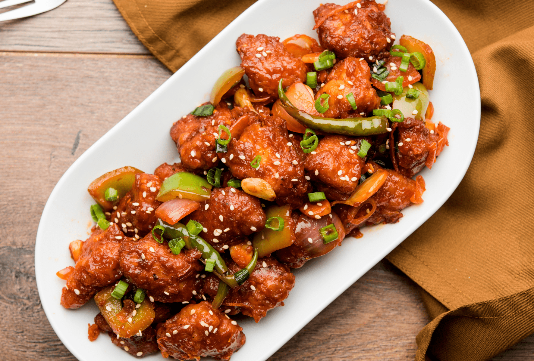 Chicken Snacks