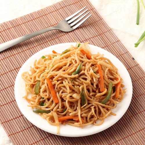 noodles