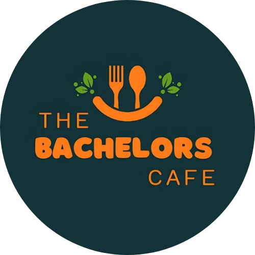 The Bachelor's cafe logo