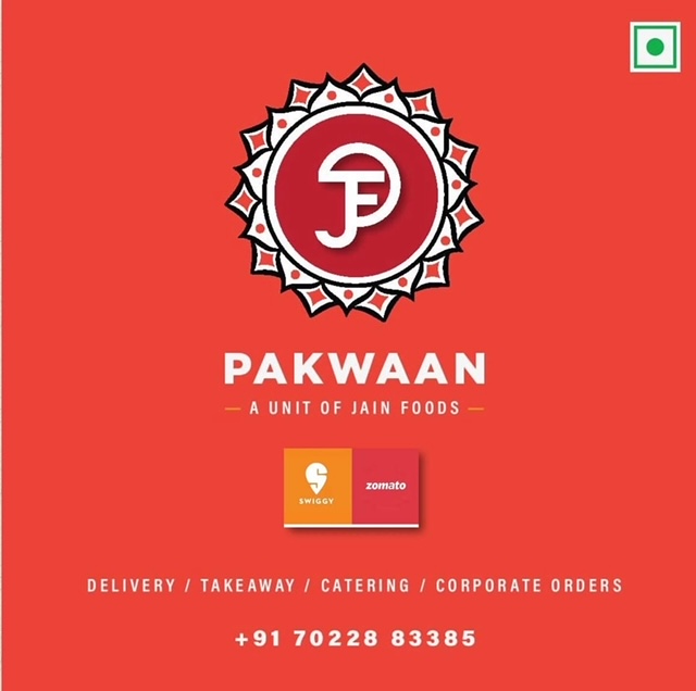 PAKWAAN - Starter